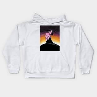 Black Hole Kids Hoodie